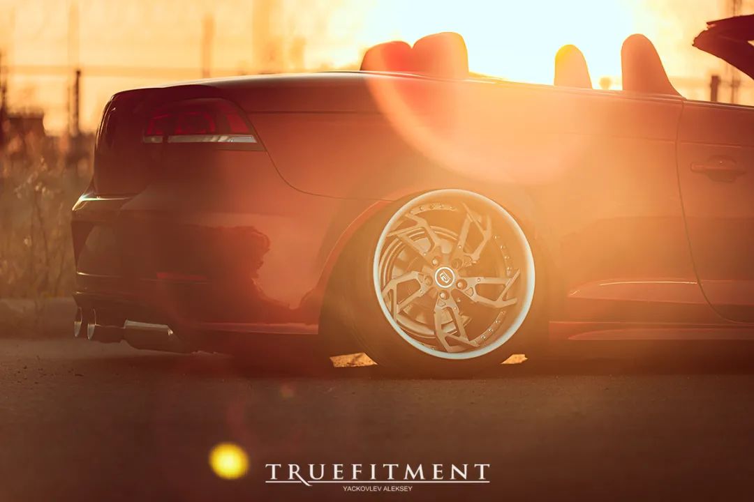 贴地飞行和一览无余,大众2021款eos敞篷跑车多少钱