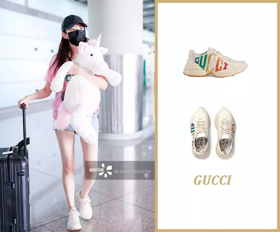 这些鞋究竟有什么魅力，能让“喜新厌旧”的她们一穿再穿？