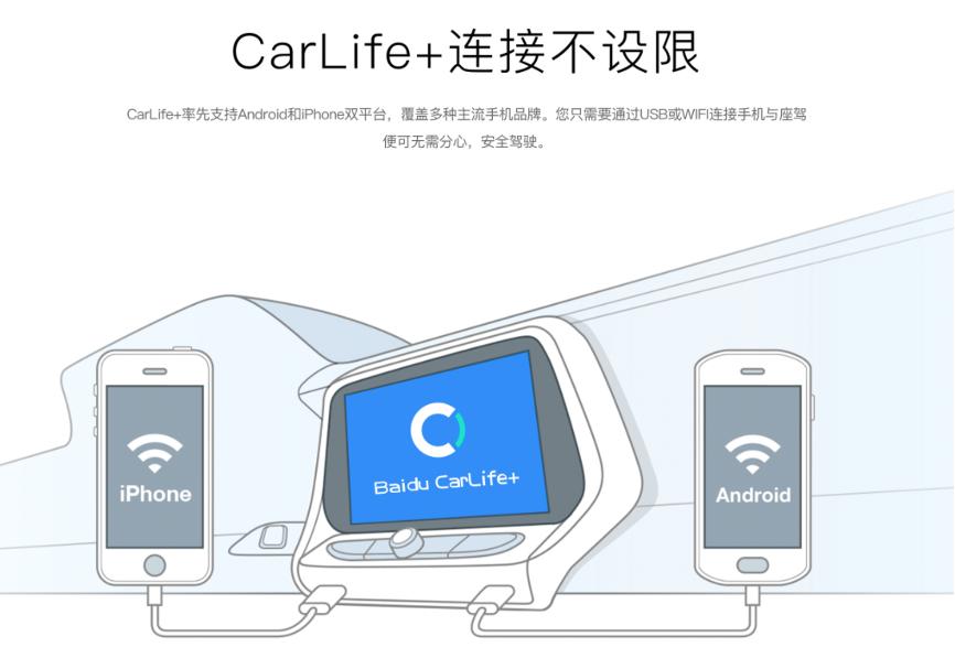 科鲁泽carlife无线连接,新3系carlife无线连接
