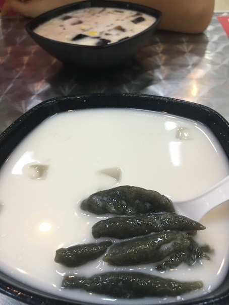 领略海口美丽风光，尝尽海口的各种美食