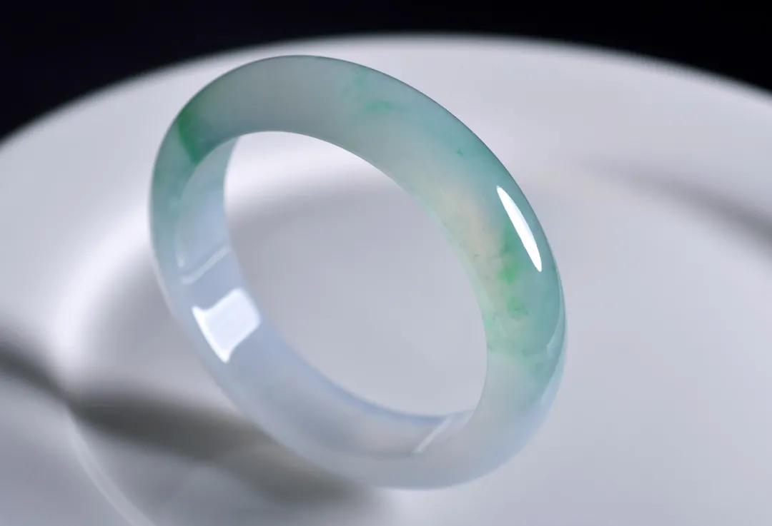 冰种翡翠骗局视频,冰种翡翠假的