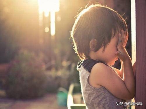 批评孩子100种方法,孩子有这四种行为千万别着急批评