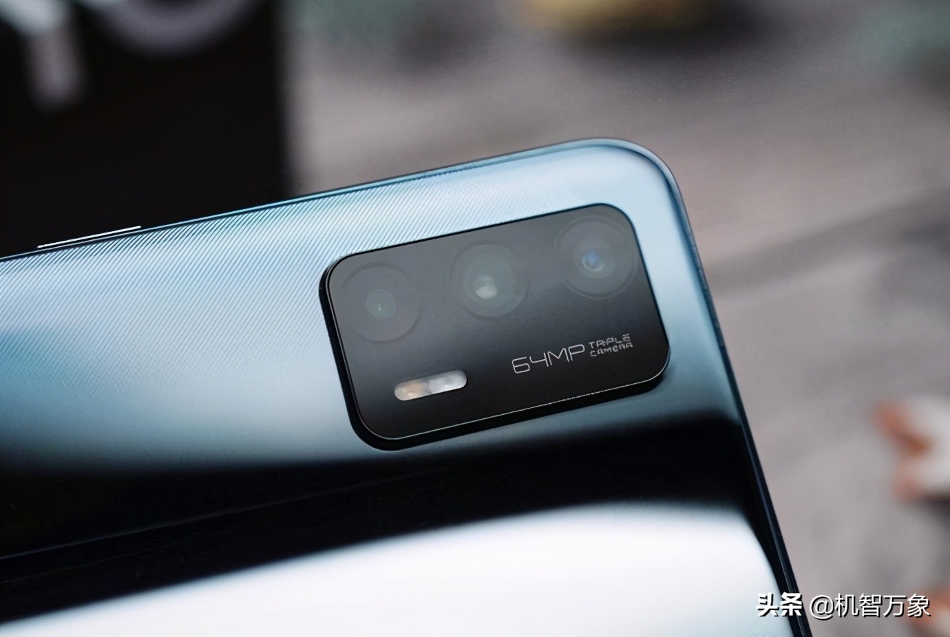 realme真我gt深度评测优缺点,realme真我GT测评