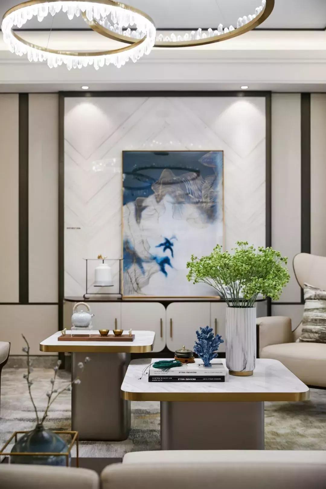 这才是中式装修,这才是精装房教科书式改造