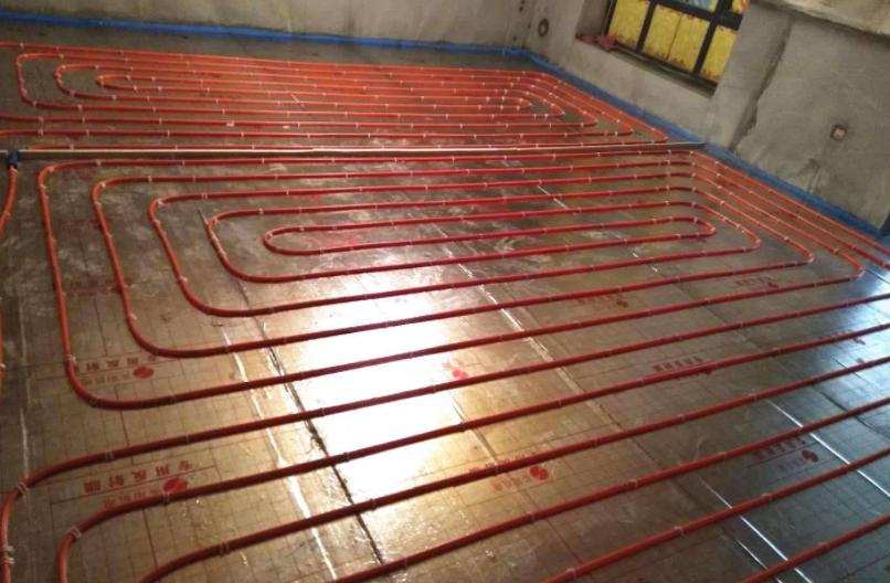 地暖不热用什么办法清洗,地暖不热如何正确的清洗