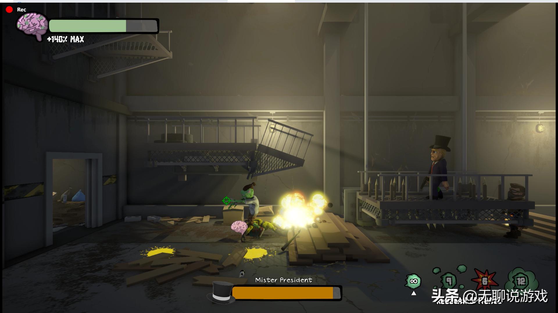 游戏荒了玩儿什么游戏,steam十大必买神作单机游戏推荐