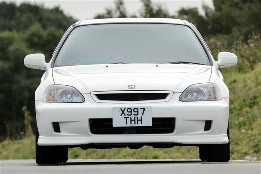 思域神车原版视频,保值神车思域动力