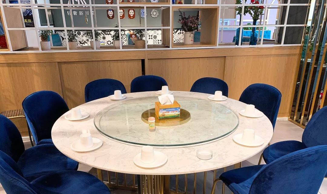 鞍山铁东川菜水煮鱼,双山好吃的川菜馆