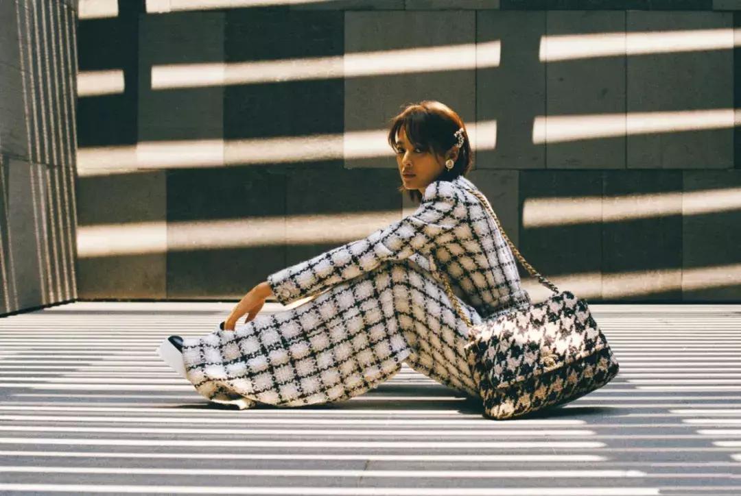 香奈儿neverfull中号手袋,香奈儿mademoiselle手袋