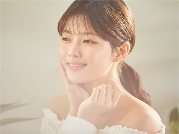 韩妞保养偷吃步:这两区亮了,肌肤看起来水嫩光滑