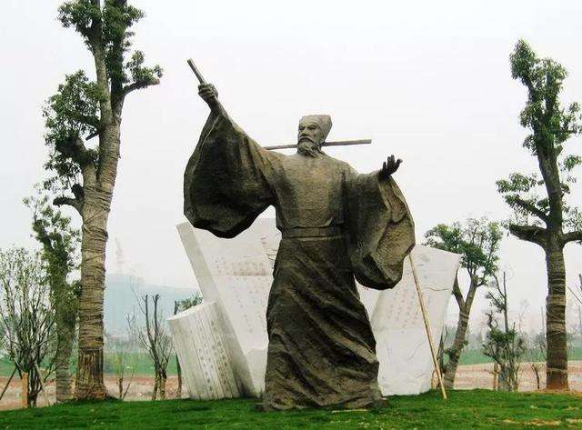 苏东坡批评王安石变法,苏轼怼王安石变法