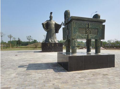 八月合肥必去的13个免费景点,合肥旅游免费景区推荐