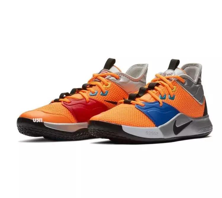 nba欧文5上脚图,nba今日上脚球鞋欧文6