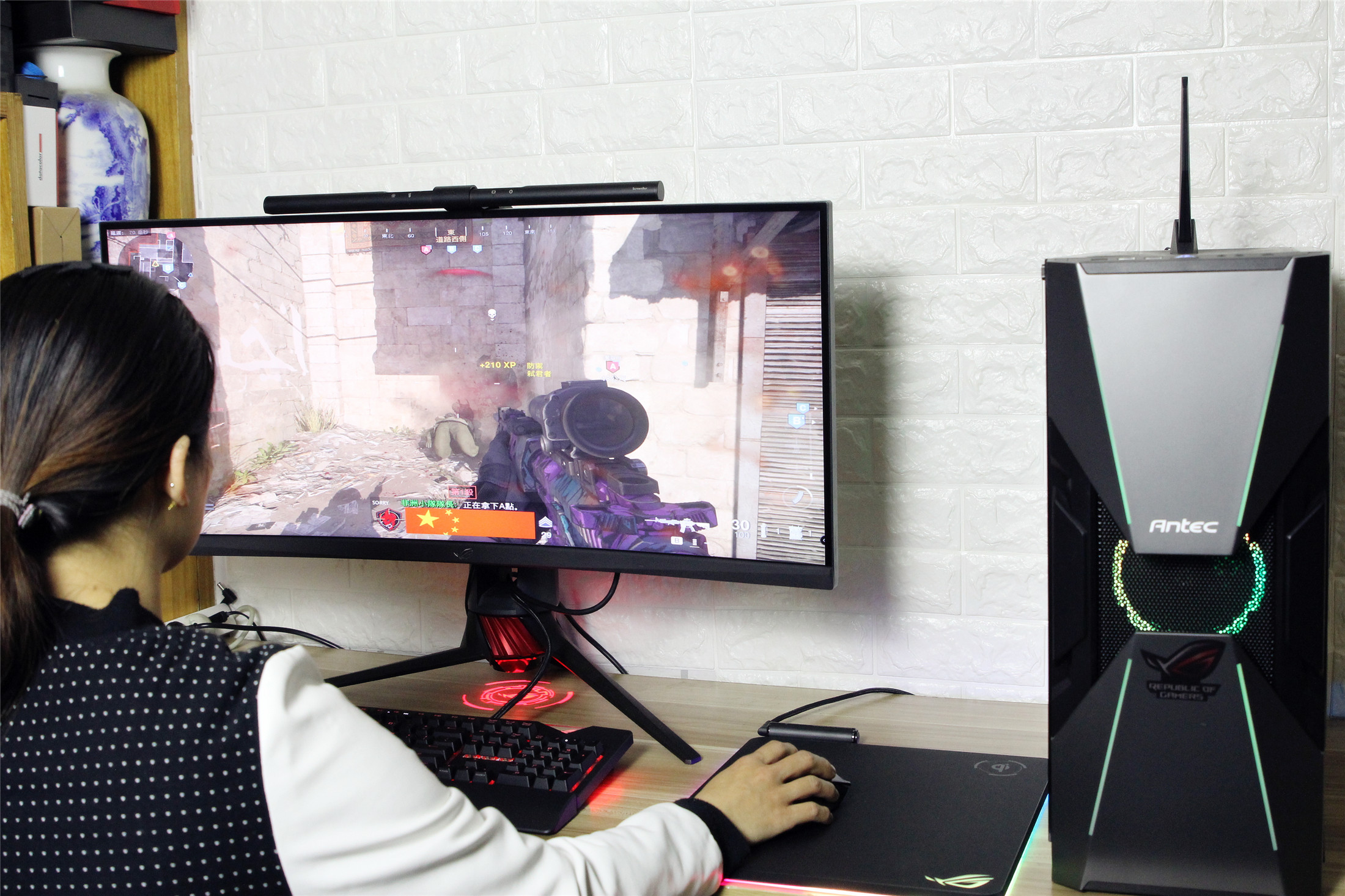 十铨ddr4320016gb,十铨ddr43200评测