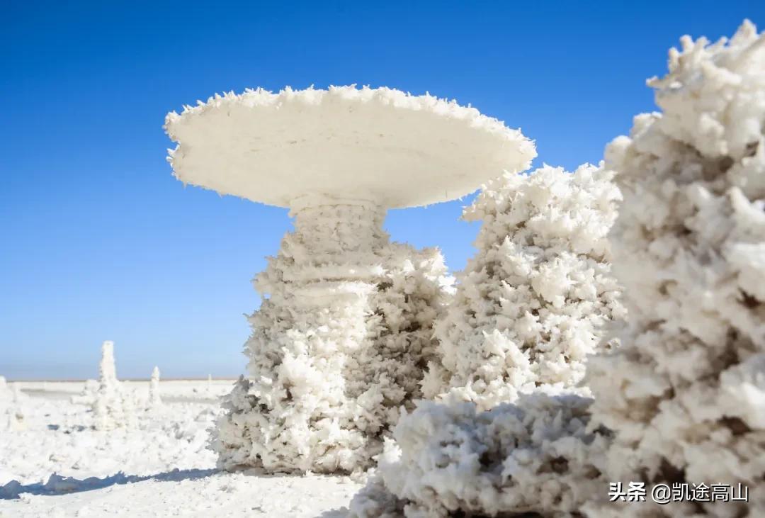 格尔木值得一去的地方,登玉珠峰游记攻略