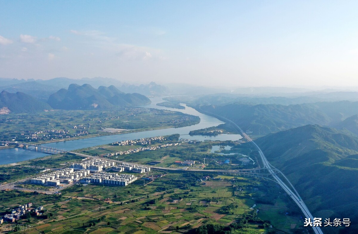 柳州被低估的古镇有哪些,被低估的旅游城市柳州