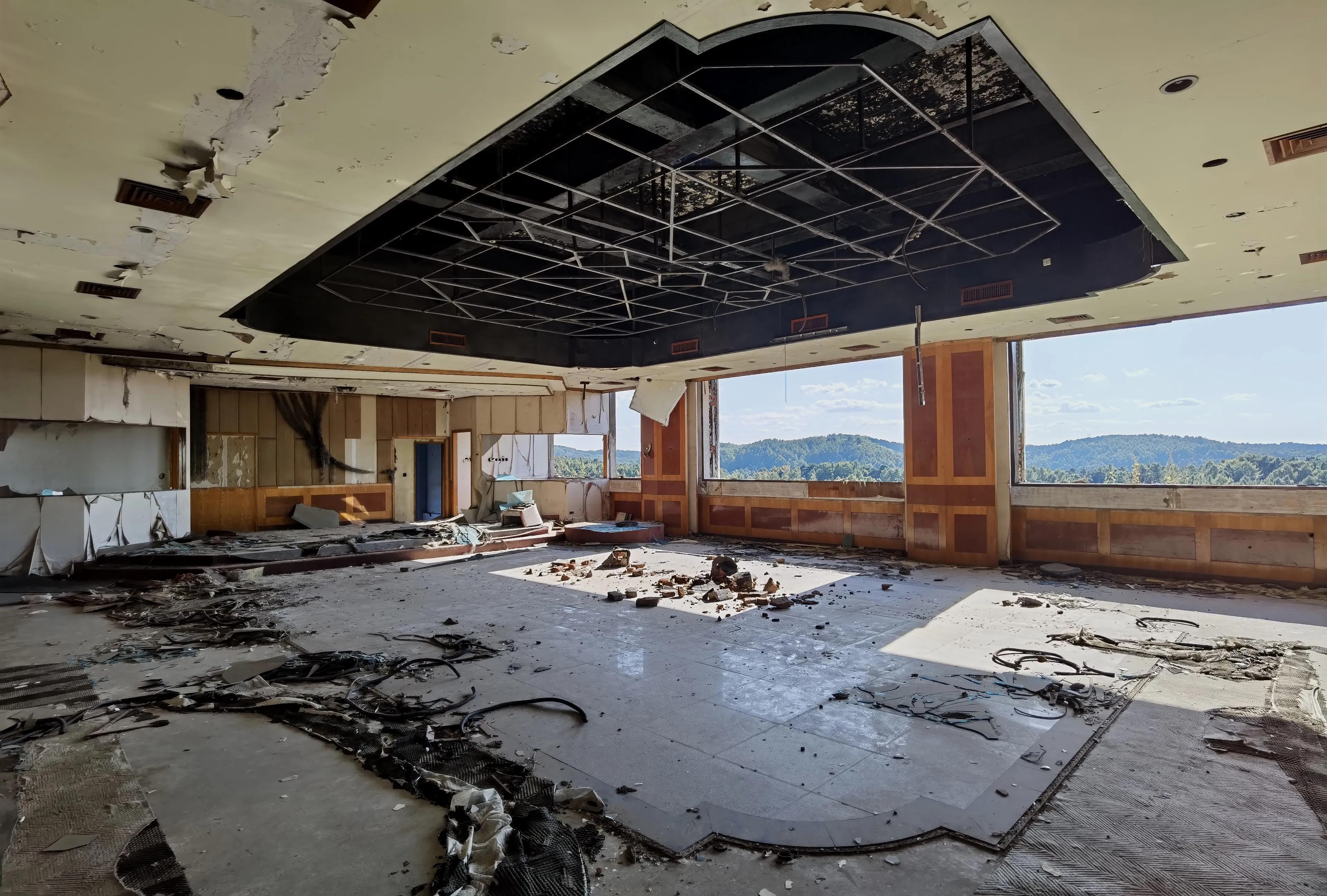 抚顺交通宾馆发生了什么,抚顺交通宾馆位置