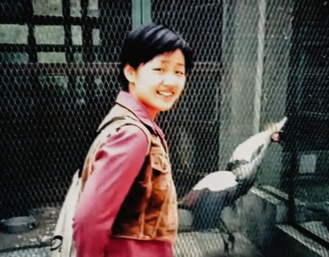 于谦老婆白慧明个人资料,于谦媳妇白慧明比于谦小多少