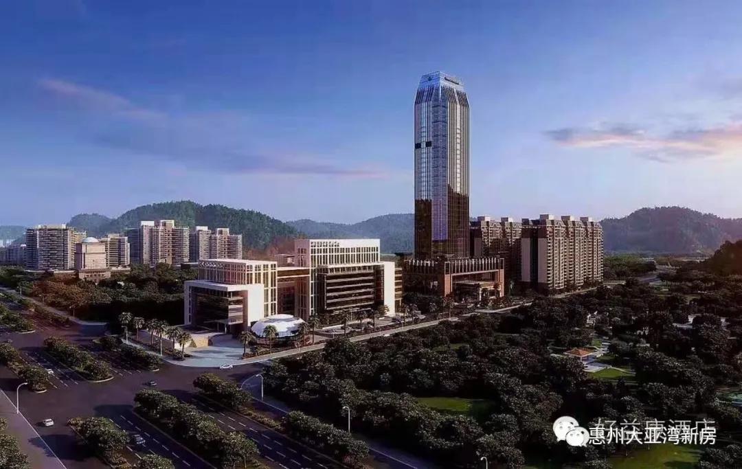 惠州市惠阳区新楼盘,惠州市惠阳区楼盘推荐