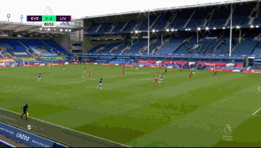 勒温破门,勒温绝杀