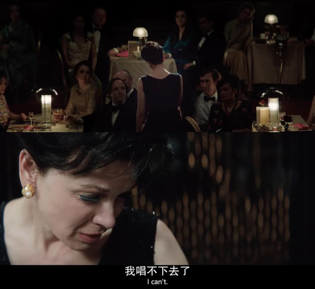 奥斯卡朱迪视频,美国影星朱迪