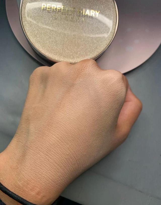 气垫推荐混油皮完美日记,气垫推荐测评红榜平价混油皮