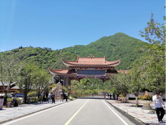 海螺沟燕子沟四日游,海螺沟燕子沟风景区