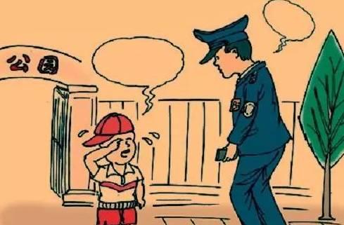 汕头男子抢小孩被制服,汕头男子当街抢小孩被抓