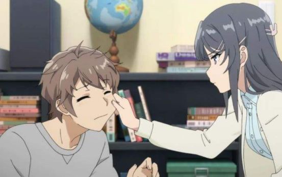 细数那些动漫里出现的假面骑士梗,那些令人讨厌的动漫梗