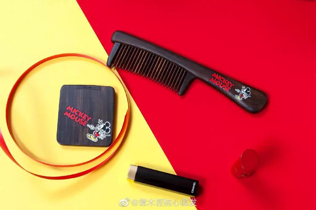 迪士尼简单又可爱图片,盘点迪士尼超萌周边