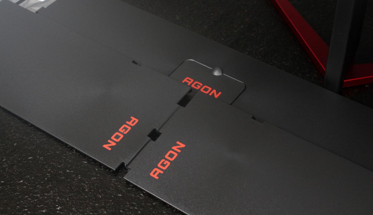 agon显示器锐度,agon电竞显示器