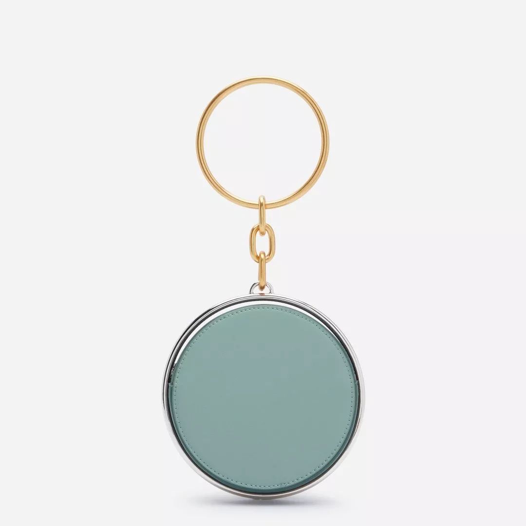 和小ck一样的小众包包,包包小ck轻奢风