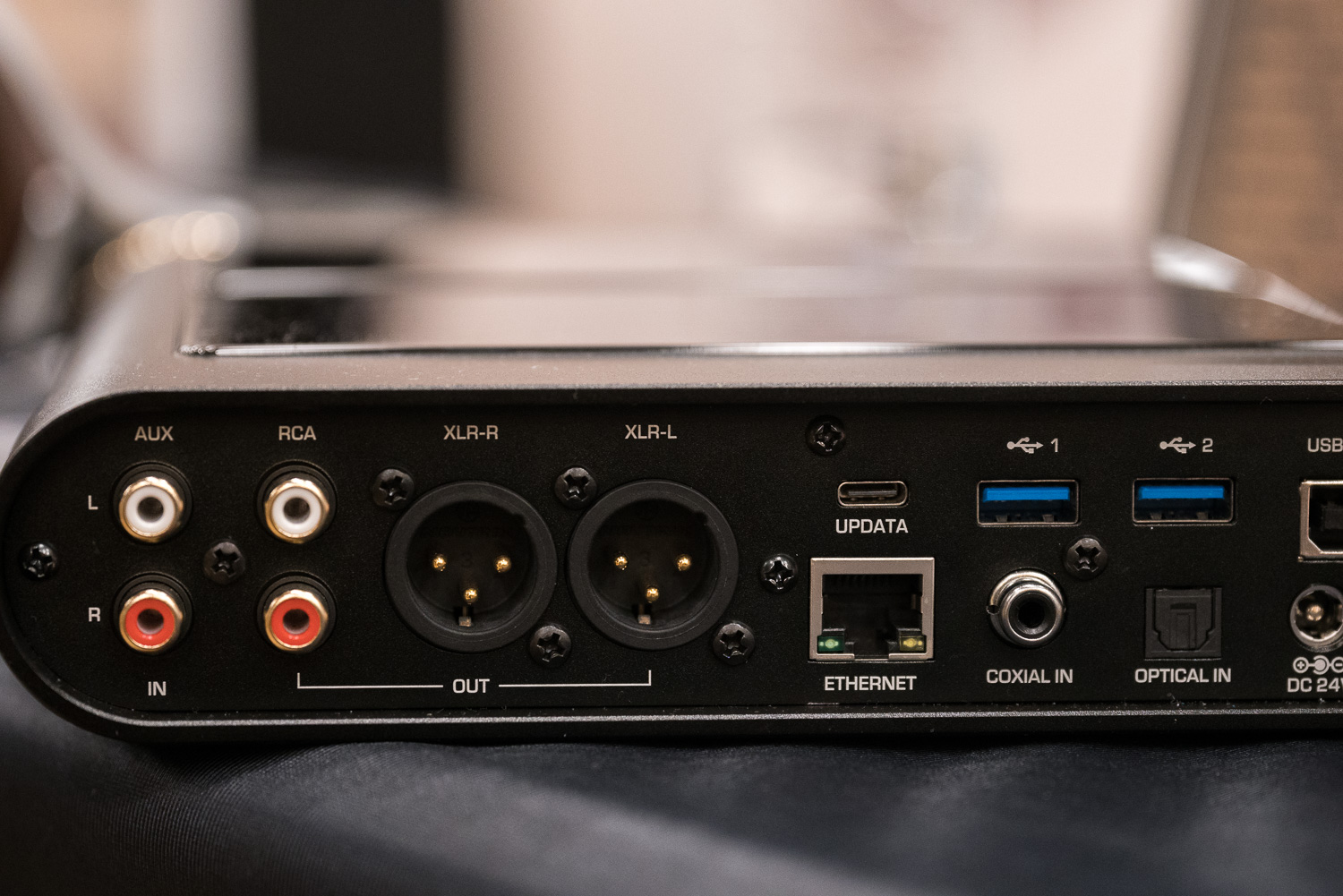 2020上海国际耳机展，万字长文带你回顾这次的听觉盛宴