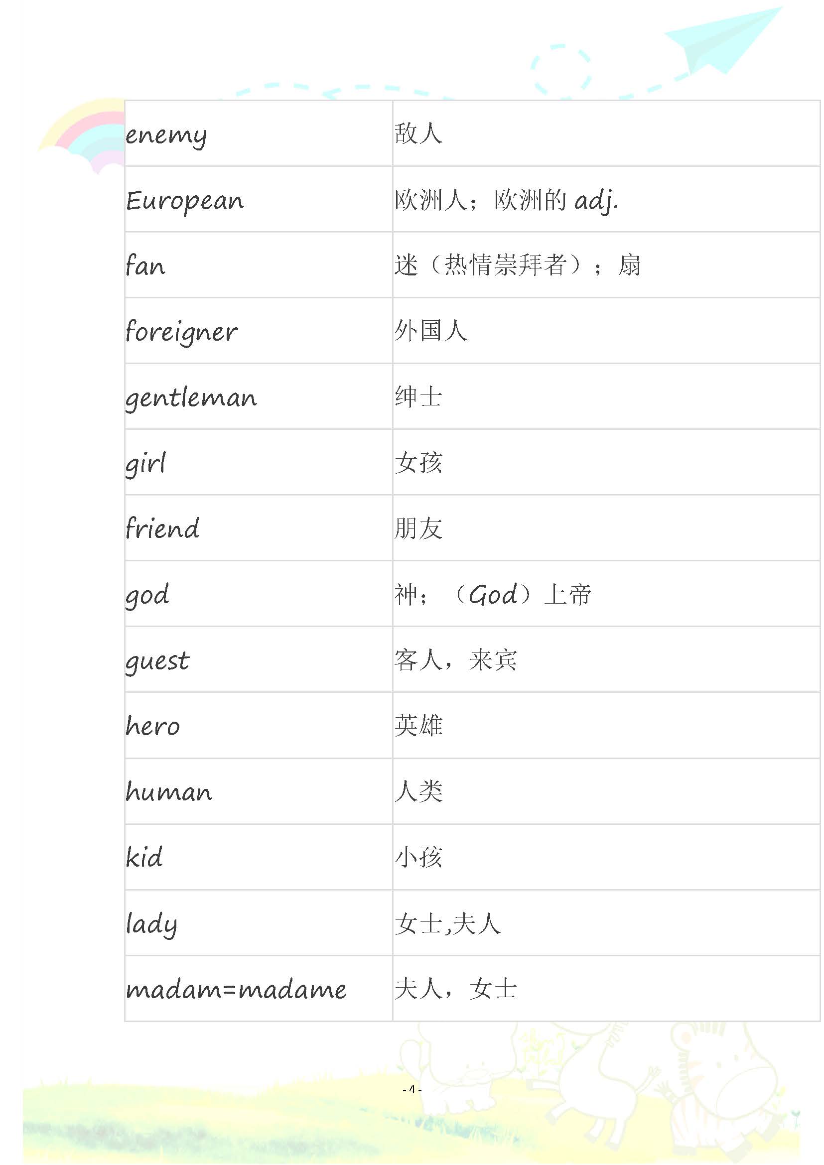 中考英语1600个单词是课本上的吗,中考英语1600单词在线朗读