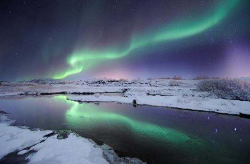 冰岛冷知识英文,冰岛人口冷知识