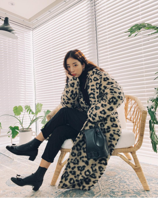 韩国网红穿搭手法,韩国穿搭小技巧