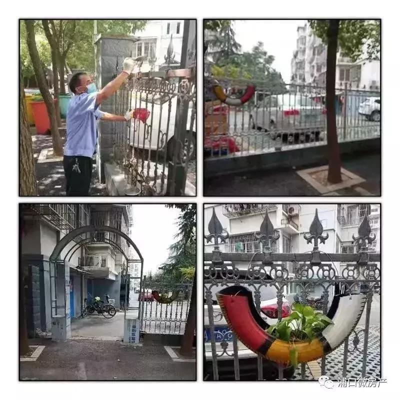 引进物业公司的收益,引入物业