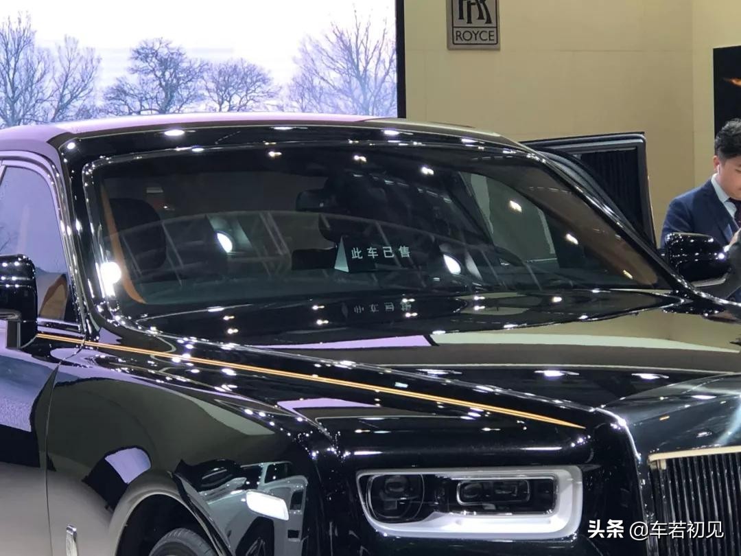 2020年深港澳国际车展,深圳2019深港澳国际车展