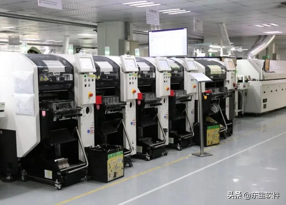 行业深耕经验,东宝软件的发展前景