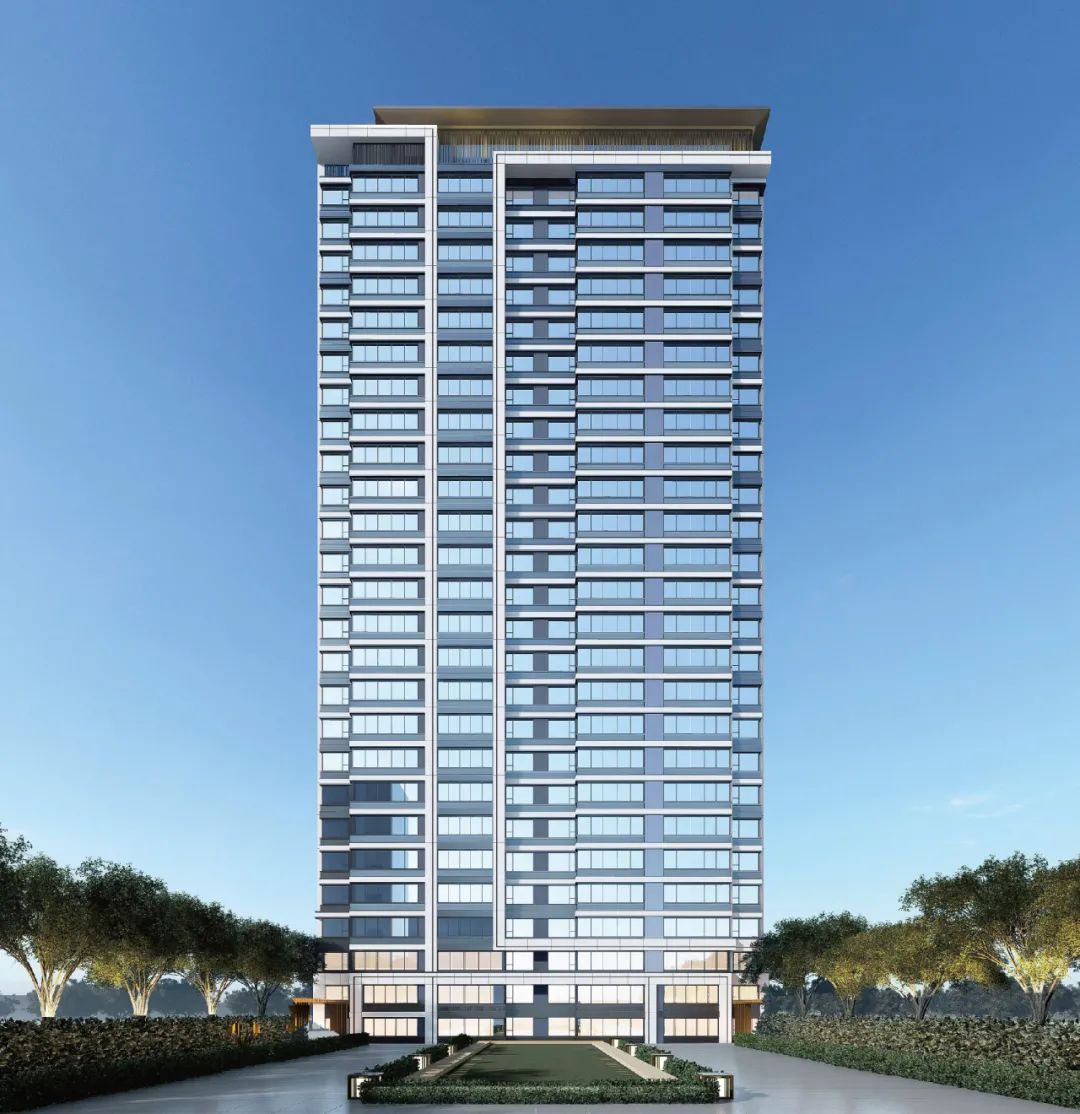 近期哪些楼盘开放样板间,高品质楼盘样板房