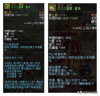 dnf100级版本神话搭配哪套最强,dnf神话改版装备搭配