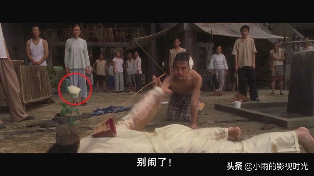 周星驰电影功夫解读,周星驰的功夫梦