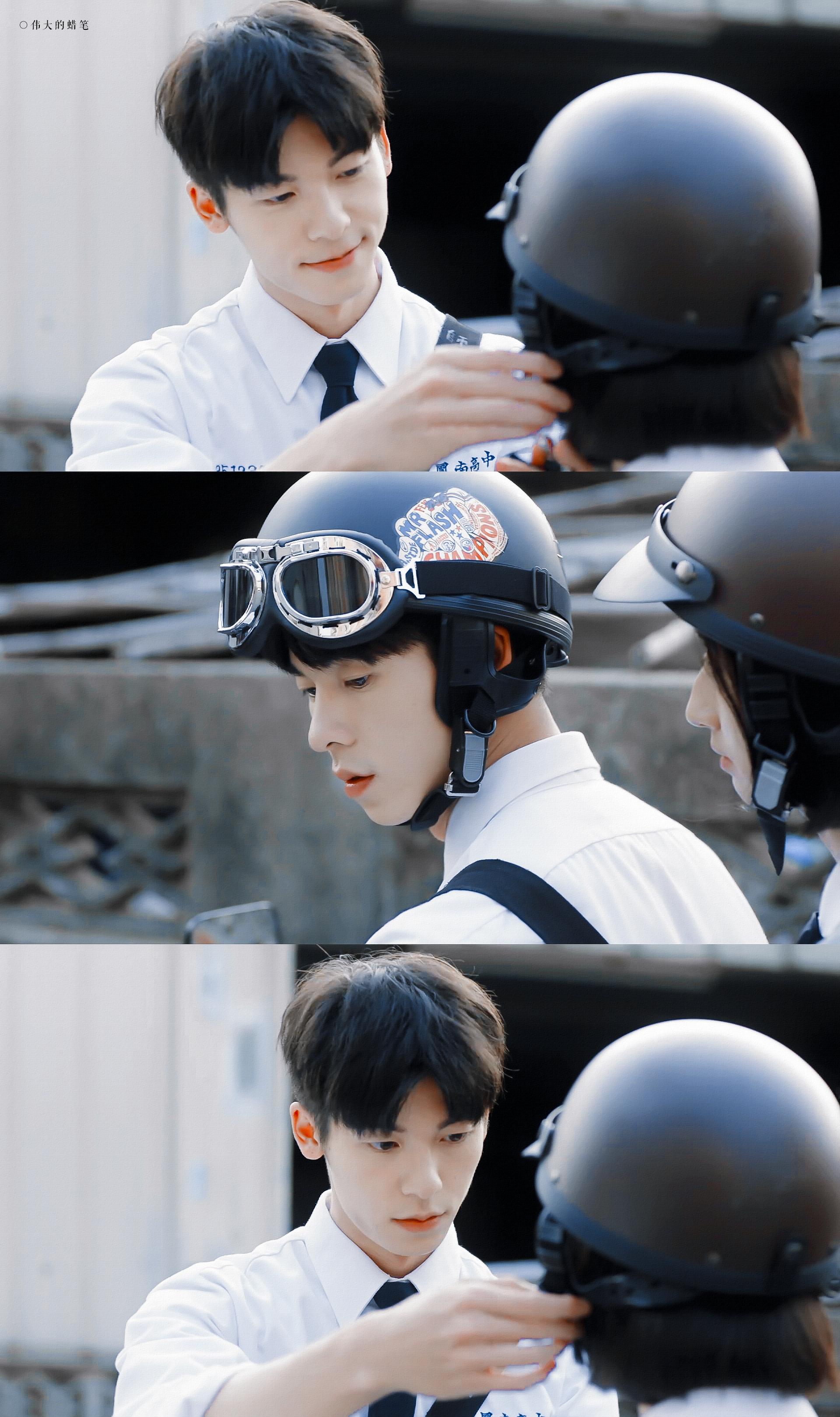 想见你到底讲了一个什么故事,想见你讲了个什么故事