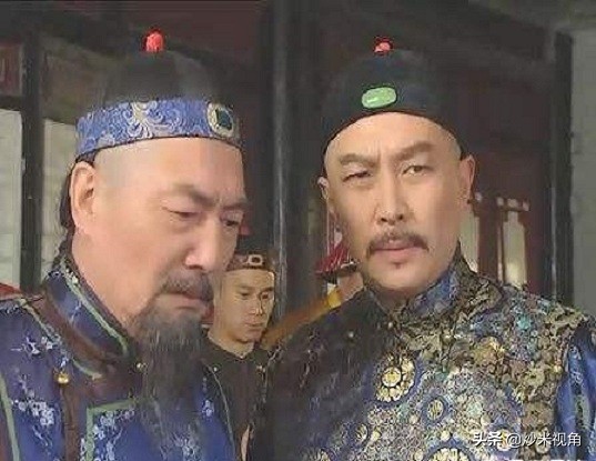 雍正王朝雍正继位全过程,雍正王朝雍正继位后的第一件事