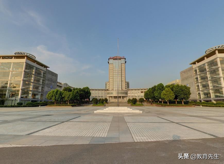 南京航空航天大学在全国211排名,南京航空航天大学在211的排名