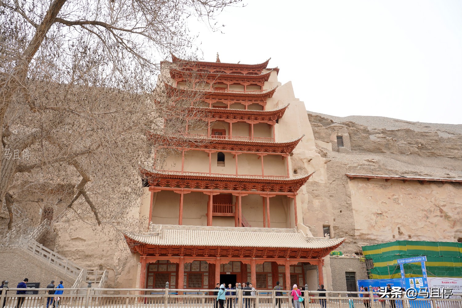 第一次到敦煌怎么玩,甘肃敦煌五日游攻略