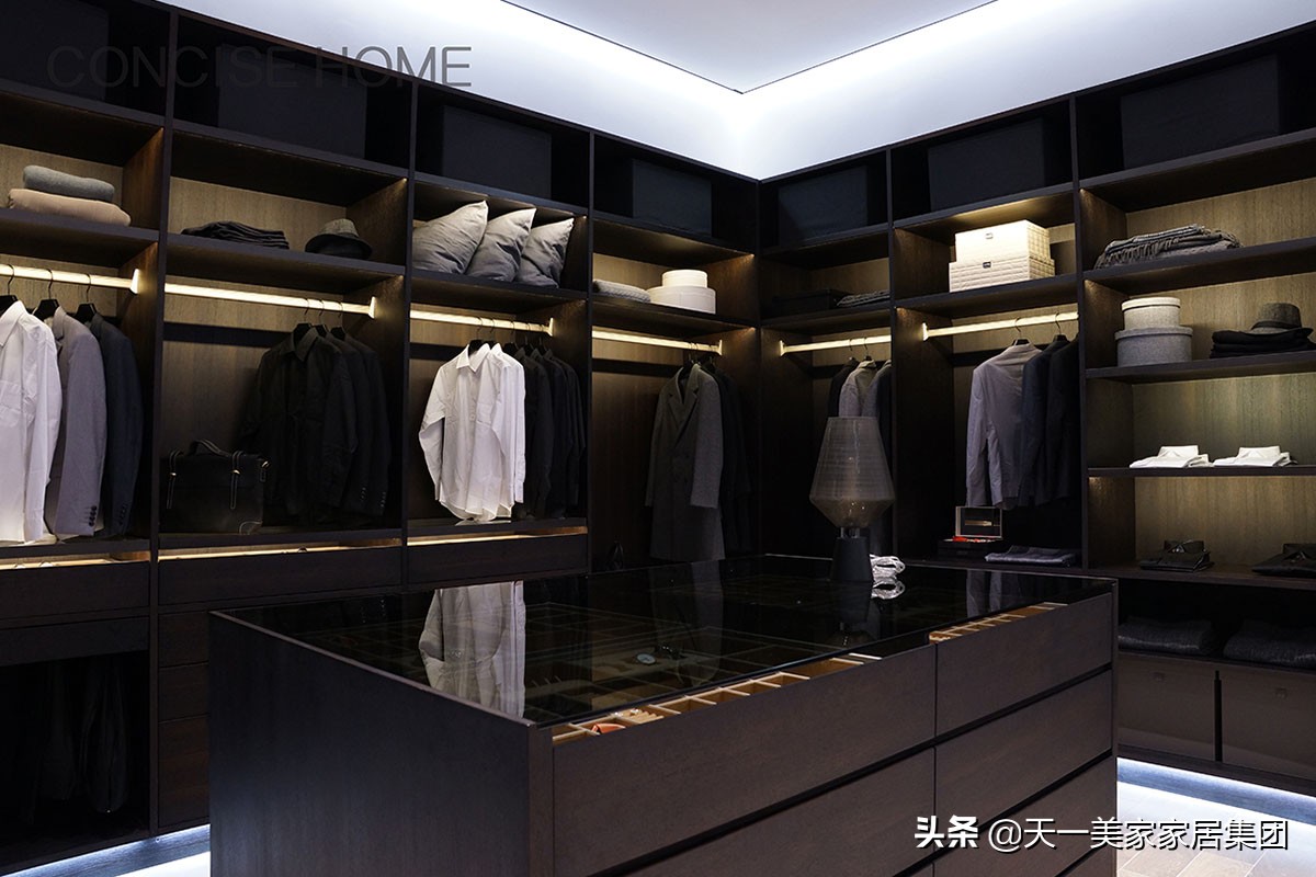 轻奢家具新款全屋图片,全屋高端轻奢家具推荐