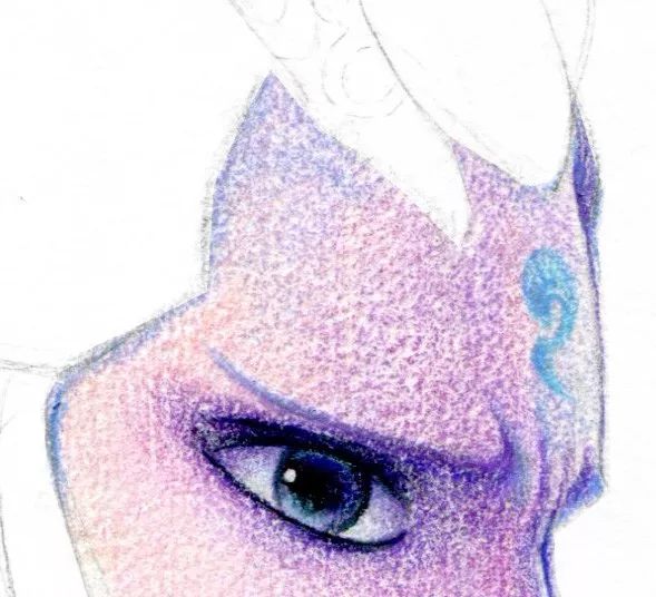 敖丙龙怎么画又帅气又好看,哪吒之魔童降世哪吒敖丙怎样画