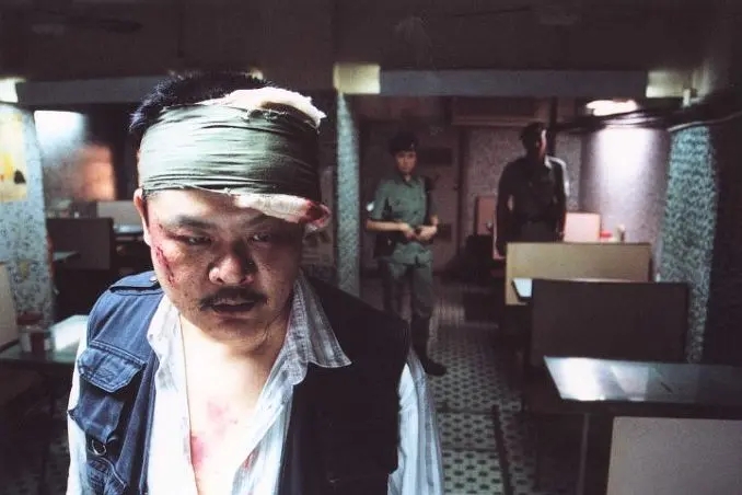 杜琪峰谈林雪,林雪吐槽杜琪峰