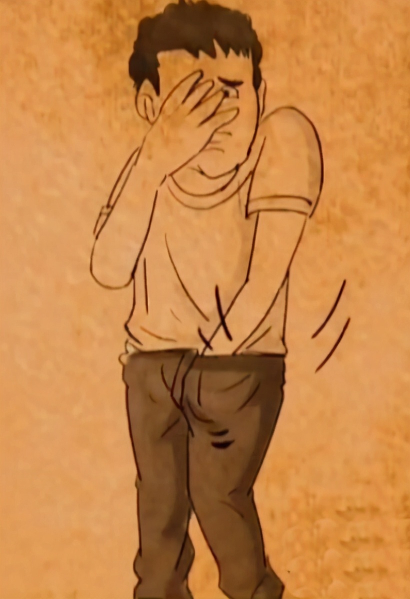 外阴像被虫咬一样是有阴虱吗,外阴周围有蛲虫怎么办